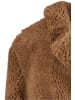 Urban Classics Urban Classics Damen Ladies Oversized Sherpa Coat in midground