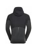 Odlo Funktionsjacke Run Easy S-Thermic in Black