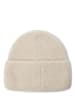 Loevenich Mütze in ecru - 0001