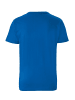 Logoshirt T-Shirt Team Sheldon in blau