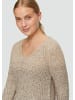 s.Oliver Strickpullover in 81X4_beige