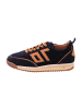 Back 70 Sneaker Low in Blau