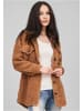 Cloud5ive Cloud5ive Leichte Jacken in camel