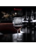 Spiegelau 4er Set Rotweingläser Lifestyle 630 ml in transparent