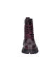 Apple of Eden Boots in rot