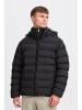 !SOLID Steppjacke SDMILAS in Schwarz