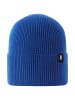 Reima Beanie Mütze " Reissari " in Sparkly Blue