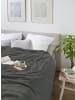 biederlack Wohndecke Soft & Cover in anthrazit