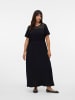 Vero Moda Kleid in Black