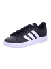 adidas Sneaker Low in schwarz