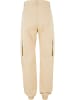 DEF Cargo-Hosen in beige