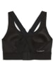 Puma Sport-BH "PWRbreathe RUN BRA" in Schwarz
