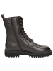 Sioux Stiefelette Amandira-702 in dunkelbraun