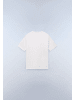 Napapijri T-Shirt 10535755153750 Weiß
