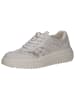 Caprice Sneaker in WHITE COMB