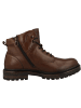 Camel Active Boots 55CAA03 XT in braun