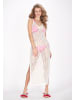 IZIA Women Dress in offwhite