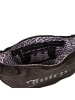 Juicy Couture Kimberly Schultertasche M 25 cm in black