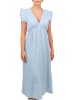 Reichstadt Sommerkleid in Baby Blue