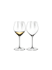 RIEDEL Glas 2er Set Chardonnay Gläser Performance 727 ml transparent in transparent