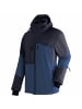Maier Sports Jacke Pradollano in Indigo