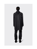 RAINS Jacke in Schwarz