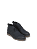 Marc O'Polo Desert Boot Model Linus GTX in broken graphite