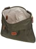 BRIC`s Bodybag X-Bag in Olive
