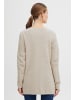 Oxmo Strickjacke OXHilda in Natur