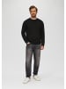 s.Oliver Strickpullover in 99W1_schwarz