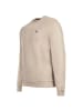 U.S. Polo Assn. Sweatshirt 1er Pack in Beige