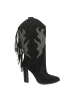 Guess Shoes Stiefel in Black