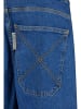 HOMEBOY HOMEBOY Herren Homeboy Denim SHORTS x-tra BAGGY in washed blue