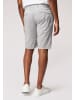 Roy Robson Chinoshorts Baumwoll Chino-shorts in GRAU