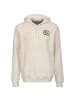 Puma Kapuzenpullover BVB Dortmund FtblFeat in beige