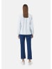comma Bluse  in  01G5_weiß
