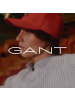 Gant Cap in DoveBlue