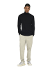 Only&Sons Jogginghose ONSLINUS TAP CORDUROY 0185 PANT tapered in Grau