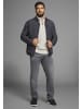 Man's World Steppjacke in anthrazit