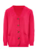 VIRITA Women Strickjacke in Pink