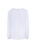 VINAJA Women Blouse in Blue