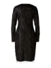 Oui Abendkleid in black