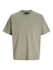 Aprel T-shirt in Vetiver
