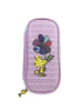 Snoopy Portatodo Woodstock Federmäppchen 3 Fächer Etui Organizer 21cm