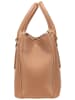 Valentino Bags Handtasche Zero RE Shopping 302 in Cuoio