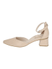 Paul Green Pumps in Beige