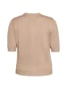 Albee Women Cardigan in Taupe