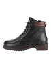 B.Z. MODA by EVERYBODY Stiefelette CLEO Schwarz/Schwarz
