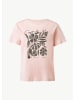 comma T-Shirt in 42D9_rosa
