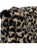 Guess Giully II Schultertasche 25 cm in leopard